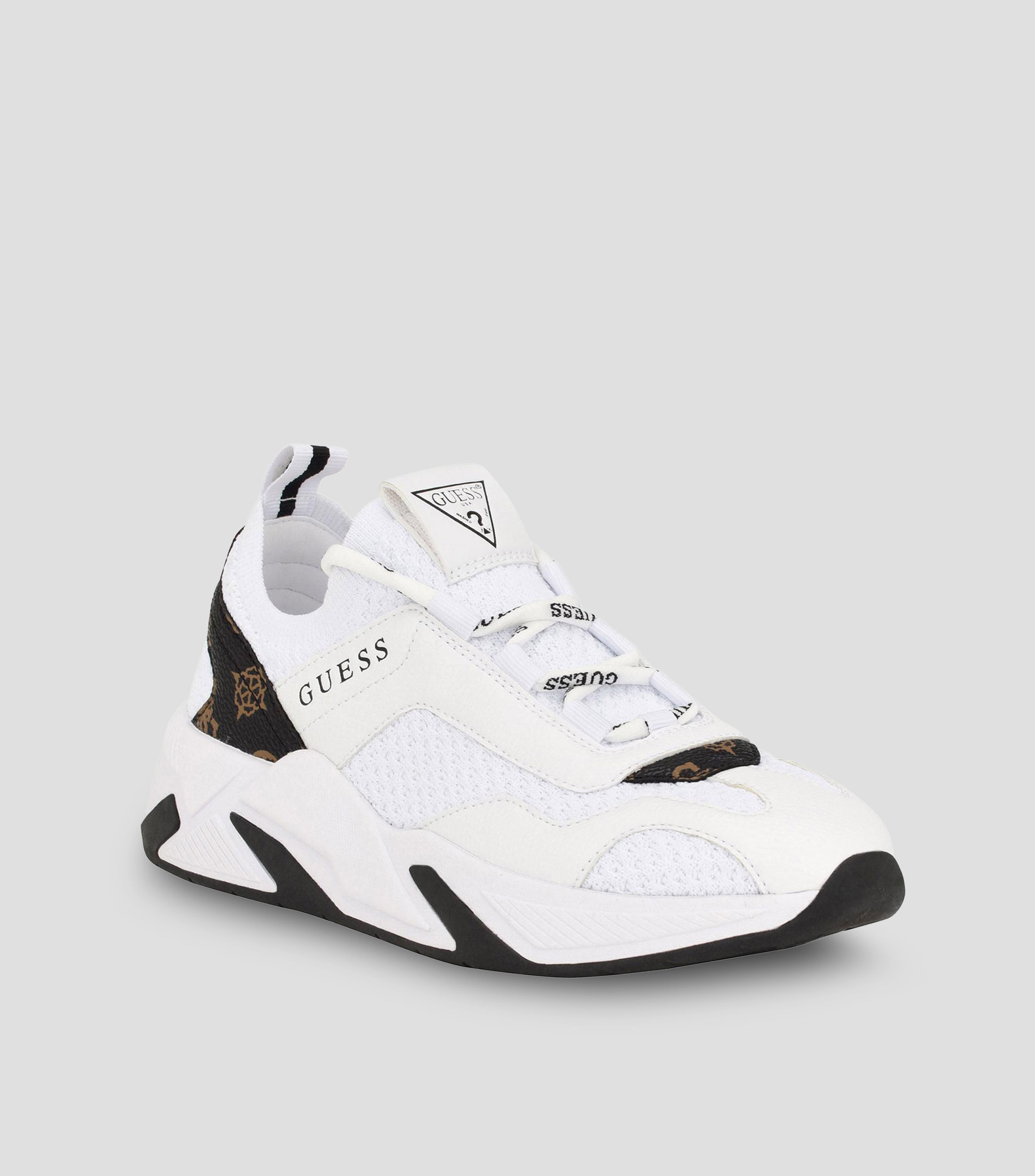 Tenis casuales Mujer